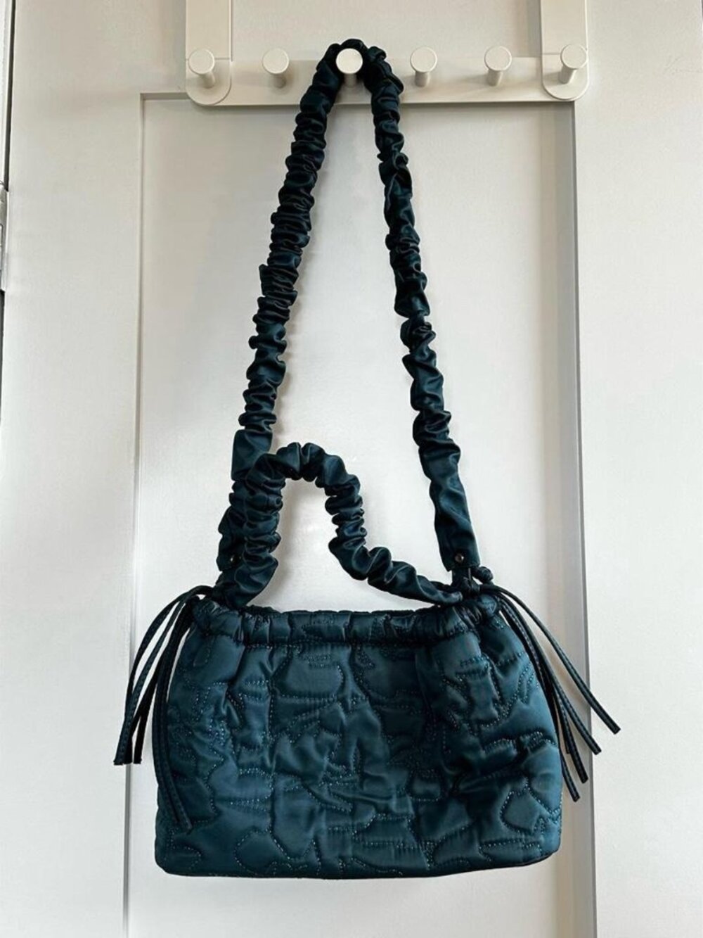 Hvisk Arcadia Twill Bag